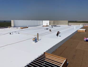 Photos by Jacobo Roofing #1