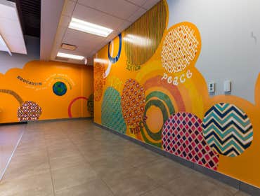 Nelson Mandela Elementary