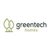 GreenTech Homes logo