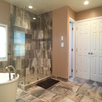 Bathroom Renovation Bathroom