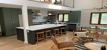 MGMW Remodeling Inc