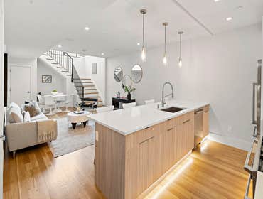 Photos by Abacus Builders & General Contractors #1