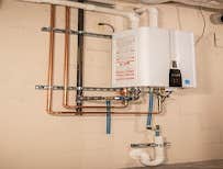 Photos by Tennessee Standard plumbing #1