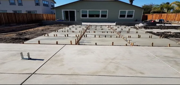 Photos by Abacus Concrete Inc. #1