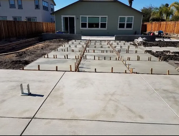 Photos by Abacus Concrete Inc. #1
