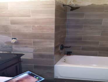 Project photos from Wright Siding And Rehab Specialist
