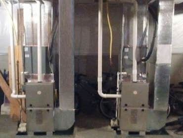 Harmon Heating and Air