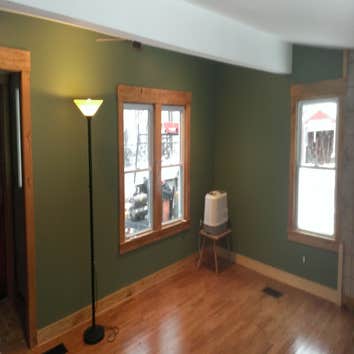 O'Toole Home Improvements Project