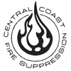 Central Coast Fire Suppression LLC logo