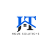 Jt Home Solutions logo