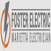 Foster Electric - Marietta Electrician logo