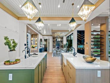 Kitchen Remodel- Projects