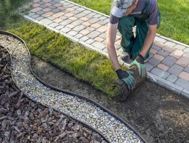 Photos by Georgia Outdoor Services #1