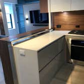 Photos by Nuza Home Improvement Cor #4 Total got renovation, one bedroom turned in two bedroom apt.