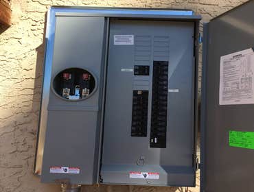 Photos from Farris Electric LLC