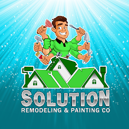 Solution Remodeling & Painting Co