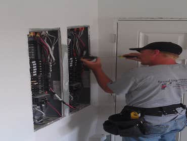 Project photos from Sound Improvements, LLC