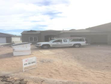 Construction Projects