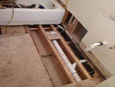 Home Construction