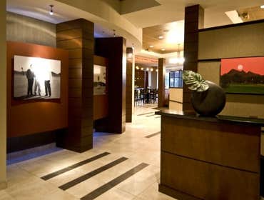 Moon Valley Country Club remodel