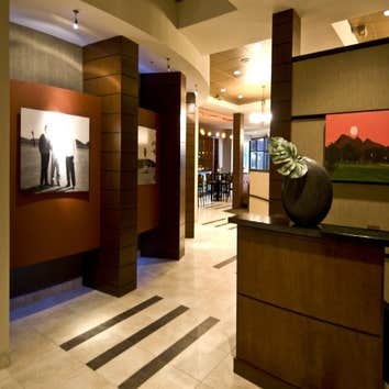 Moon Valley Country Club remodel