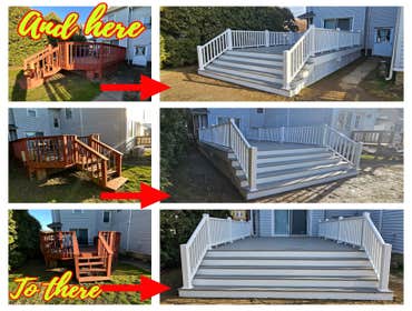 Photos by Mtc Builders LLC #1