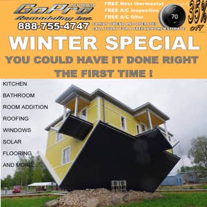 Gopro Remodeling Inc