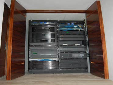 Project photos from Smart Automation And Integration Technology Inc Dba Saitech