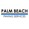 Palm Beach Paving Services logo