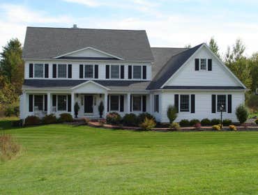 Photos by Hanifin Home Builders #1