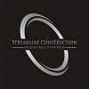 Streamline Construction logo