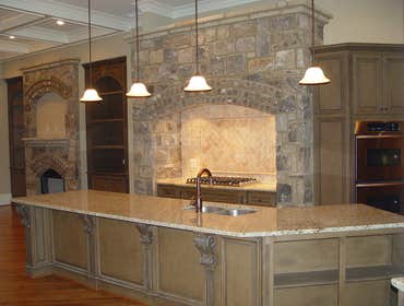 Photos from Tuscany Homes LLC