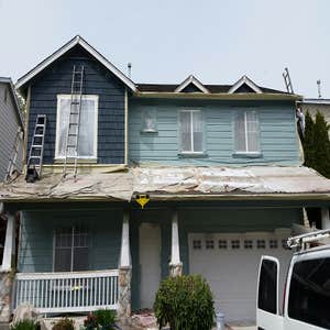 Photos by NW Quality Painting #1 Exterior painting