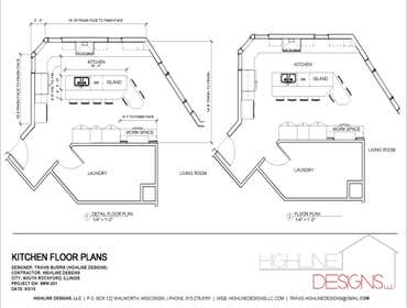 Kitchen Design