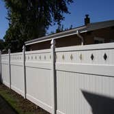 Vinyl Fences