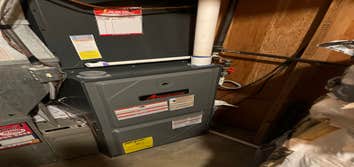 Right Choice Heating & Air LLC