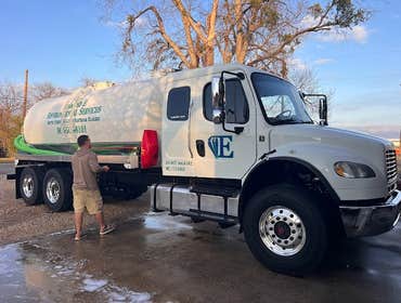 Photos by Diamond E Septic Tank Pumping Services #1
