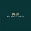 PHS Construction logo