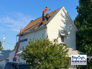 Photos by Pro Roofing Solutions Columbus #1