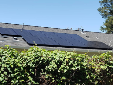 Solar/Electric