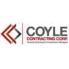 Coyle Contracting Corp logo