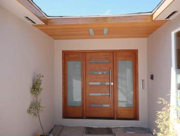 Site Work