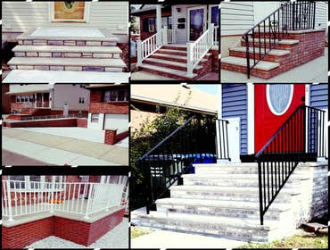 Platinum masonry