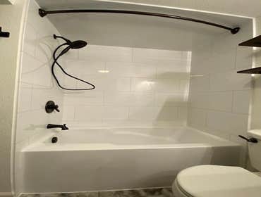 Photos by Luxury Bath Oc #1