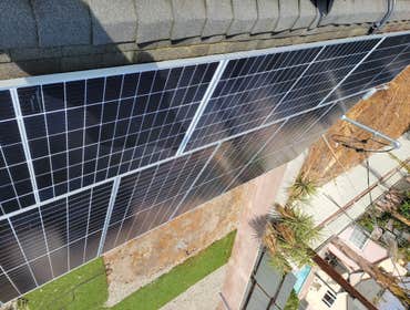 Photos by Ca Solar Group #1
