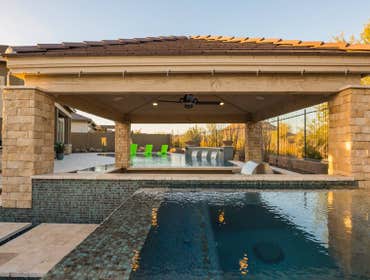 Photos by Kevens Landscape Co #1