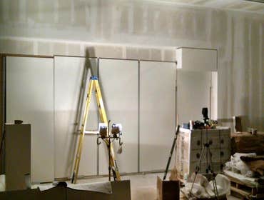 Beauty Brands Full Store Renovation