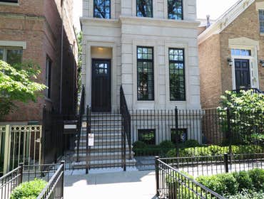 N Magnolia Ave Home