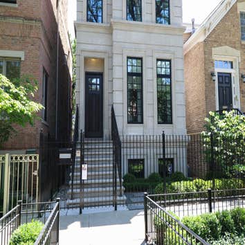 N Magnolia Ave Home