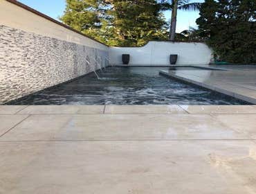 Swimming Pools
